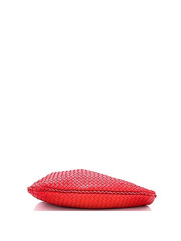 Bottega Veneta Veneta Hobo Intrecciato Nappa Medium (view 2)