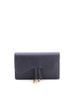 Christian Dior 100% Leather Black Saddle Rectangular Belt Bag Leather One size - photo 1