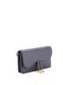 Christian Dior 100% Leather Black Saddle Rectangular Belt Bag Leather One size - photo 3
