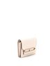 Hermès 100% Leather Tan Roulis Slim Wallet Chevre Mysore One size - photo 3