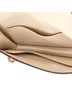 Hermès 100% Leather Tan Roulis Slim Wallet Chevre Mysore One size - photo 5