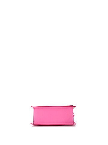 Jacquemus Le Grand Chiquito Bag Leather Large (view 2)