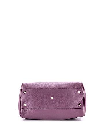 Gucci Bamboo Shopper Boston Bag Leather Medium (view 2)