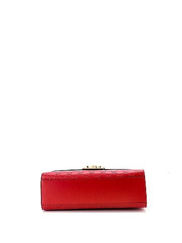 Gucci Padlock Shoulder Bag Guccissima Leather Medium (view 2)