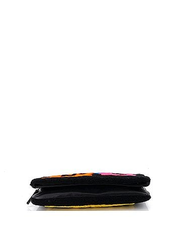Chanel No.5 Comic Clutch Shearling (view 2)