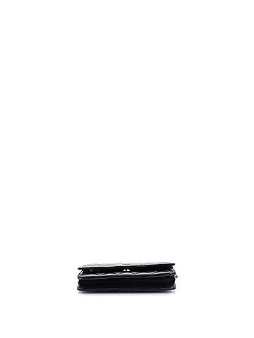 Chanel Wallet on Chain Quilted Lambskin (view 2)