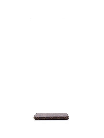 Louis Vuitton Clemence Wallet Monogram Canvas (view 2)