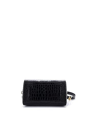 Givenchy Antigona Bag Crocodile Embossed Leather Small (view 2)