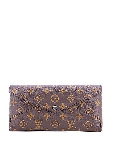 Louis Vuitton Kirigami Organizer Monogram Canvas (view 1)