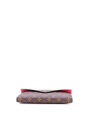 Louis Vuitton Kirigami Organizer Monogram Canvas (view 2)