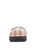 Burberry 100% Canvas Plain Brown Jett Backpack Vintage Check Canvas Medium One size - photo 2