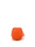 Hermès 100% Leather Orange Picotin Lock Bag Clemence PM One size - photo 2