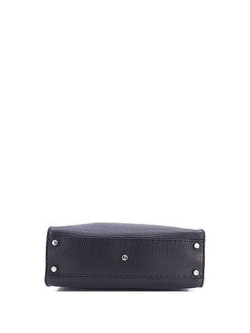 Fendi Selleria Peekaboo Bag Leather Medium (view 2)