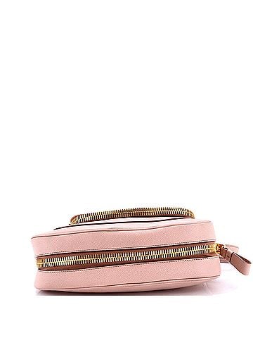 Tom Ford Jennifer Crossbody Bag Leather Medium (view 2)
