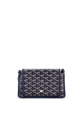 Goyard Plumet Clutch Wallet Coated Canvas (view 1)