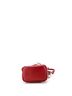 Chloé 100% Leather Red Faye Backpack Quilted Leather Mini One size - photo 2