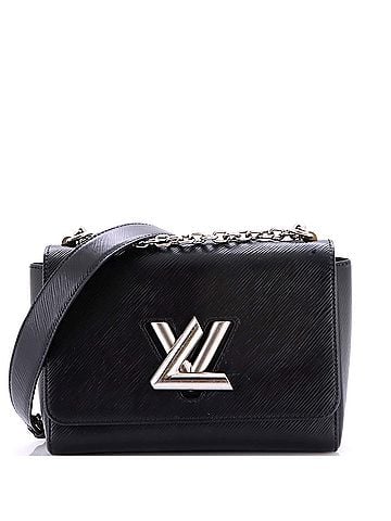 Louis Vuitton Twist Handbag Epi Leather MM (view 1)