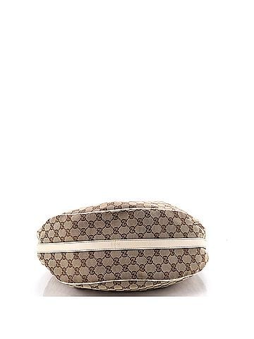 Gucci Twins Hobo GG Canvas Large (view 2)