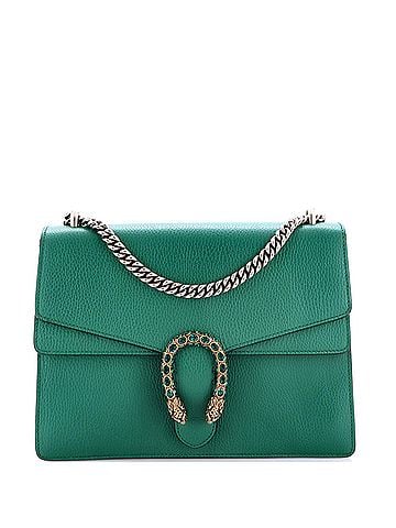 Gucci Dionysus Bag Leather Medium (view 1)