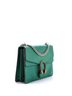 Gucci Green Dionysus Bag Leather Medium One size - photo 3