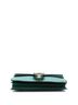 Gucci Green Dionysus Bag Leather Medium One size - photo 2