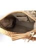 Gucci 100% Canvas Plain Brown Marrakech Hobo GG Canvas Medium One size - photo 5