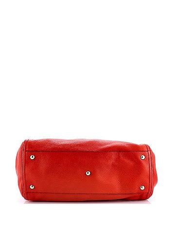 Gucci Soho Shoulder Bag Leather Medium (view 2)