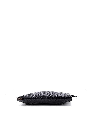 Gucci GG Marmont Portfolio Clutch Matelasse Leather (view 2)