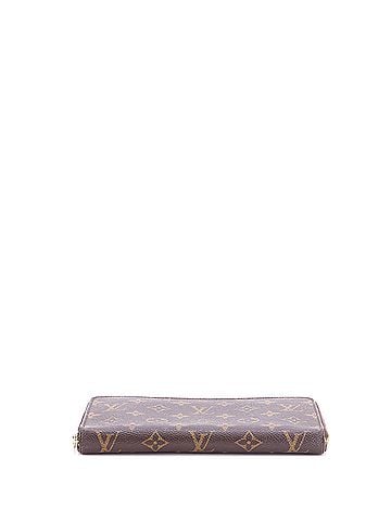 Louis Vuitton Zippy Organizer Monogram Canvas (view 2)
