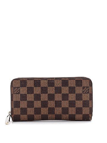 Louis Vuitton Zippy Wallet Damier (view 1)