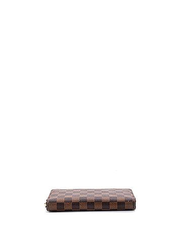 Louis Vuitton Zippy Wallet Damier (view 2)