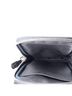 Louis Vuitton 100% Coatead Canvas Black Double Phone Pouch Reverse Monogram Eclipse Canvas One size - photo 5