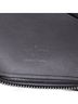 Louis Vuitton 100% Coatead Canvas Black Double Phone Pouch Reverse Monogram Eclipse Canvas One size - photo 6