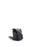 Louis Vuitton 100% Leather Black Backup Backpack Monogram Empreinte Leather One size - photo 3
