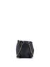 Louis Vuitton 100% Leather Black Backup Backpack Monogram Empreinte Leather One size - photo 4