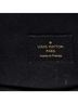 Louis Vuitton 100% Leather Black Backup Backpack Monogram Empreinte Leather One size - photo 6