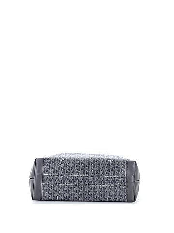 Goyard Bellechasse Bag Coated Canvas PM (view 2)
