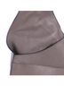 Tom Ford 100% Leather Gray Alix Zip Hobo Leather Medium One size - photo 6