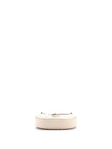 Gucci GG Marmont Half Moon Hobo Matelasse Leather Mini (view 2)