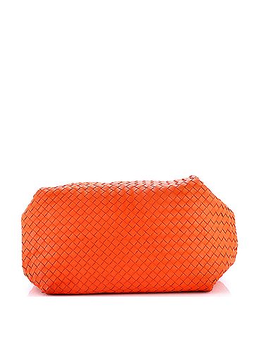 Bottega Veneta Parachute Bag Intrecciato Nappa Large (view 2)