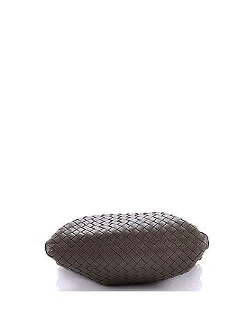 Bottega Veneta Flat Messenger Bag Intrecciato Nappa Medium (view 2)