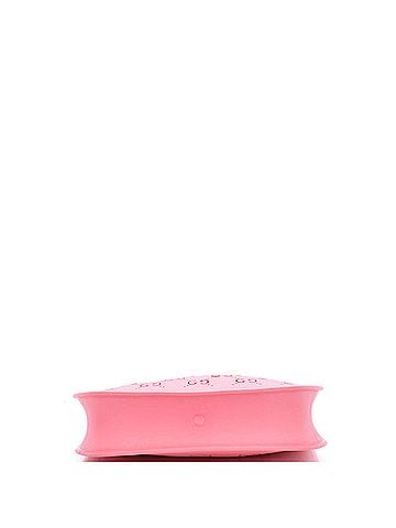 Gucci Kid's Tote Perforated Rubber (view 2)