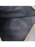 Prada 100% Leather Blue Aimee Shoulder Bag Leather Medium One size - photo 5