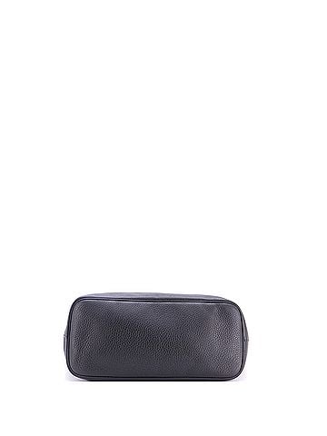 Valentino Garavani Avec Toi Rivet VLogo Tote Studded Leather (view 2)