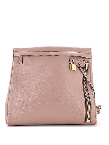 Tom Ford Alix Backpack Leather (view 1)