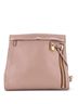 Tom Ford 100% Leather Pink Alix Backpack Leather One size - photo 1