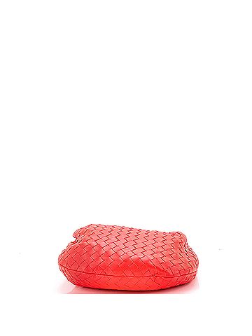 Bottega Veneta BV Jodie Hobo Intrecciato Nappa Teen (view 2)