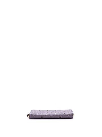 Louis Vuitton Zippy Wallet Studded Monogram Empreinte Leather (view 2)