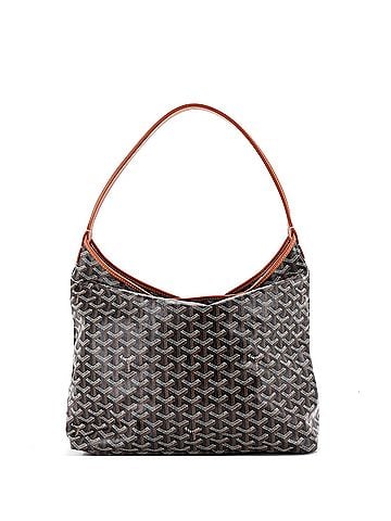 Goyard Boheme Hobo Coated Canvas (view 1)