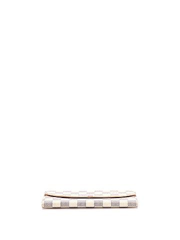 Louis Vuitton Emilie Wallet Damier (view 2)